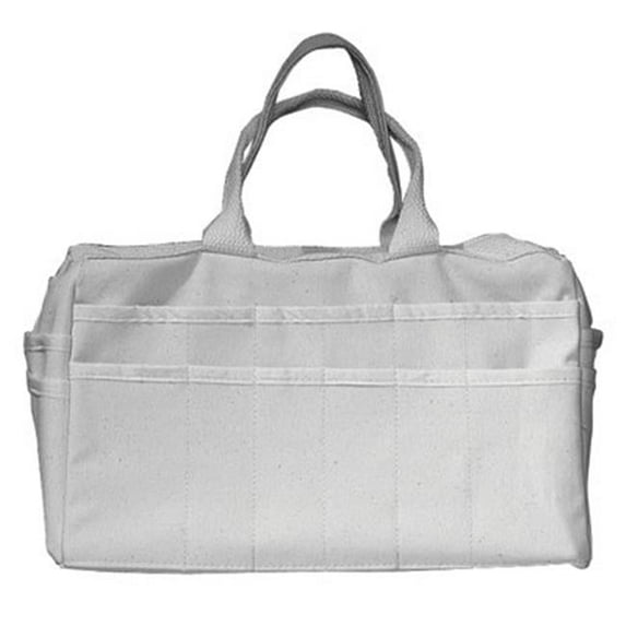 Canvas Organizer Bag