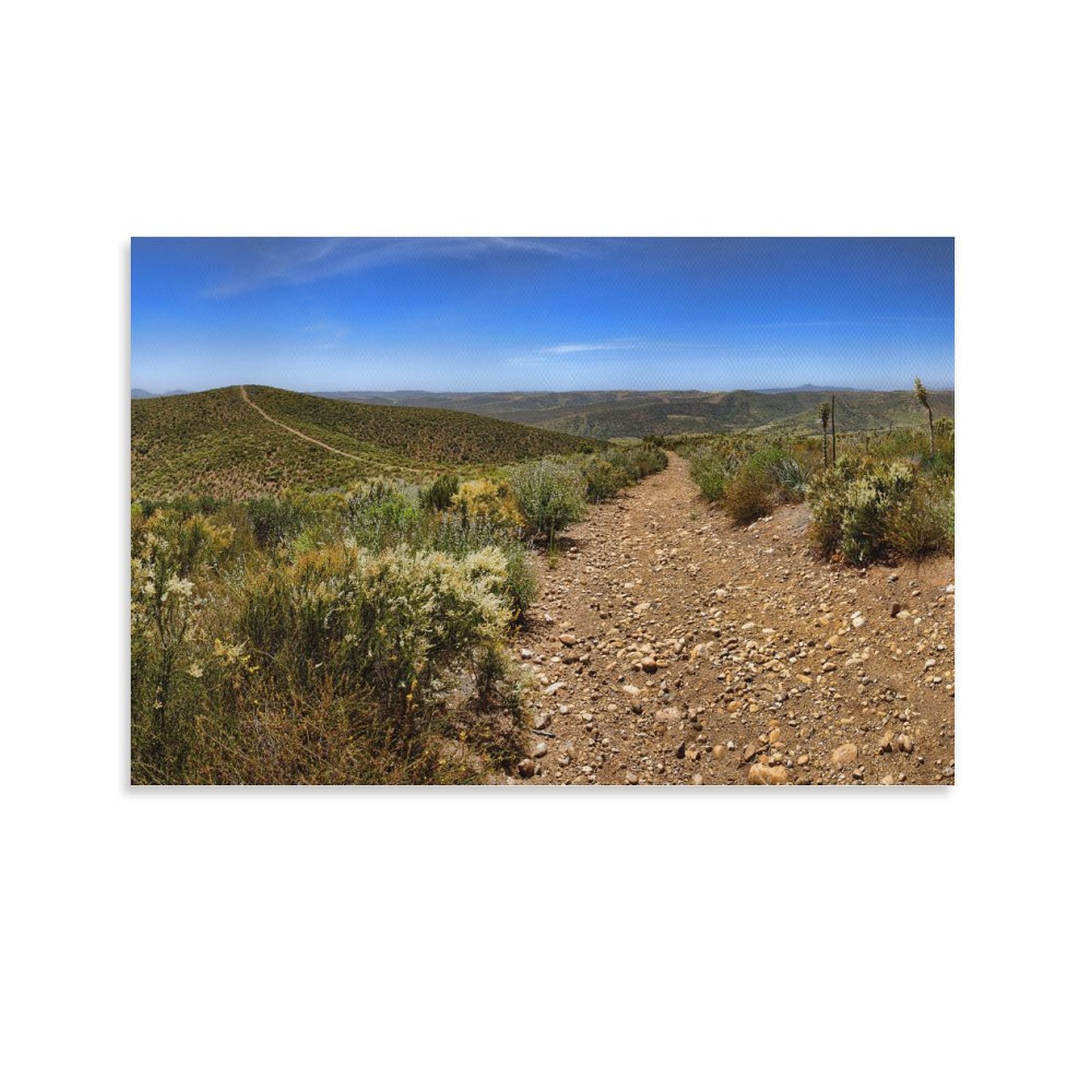 Canvas Painting Landscape photos(136) Poster Art Prints Personalized