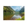 Canvas Painting Landscape photos(1865) Poster Art Prints Personalized