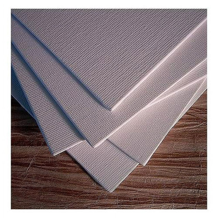 Canvas Panel 8X10 Pack Of 6