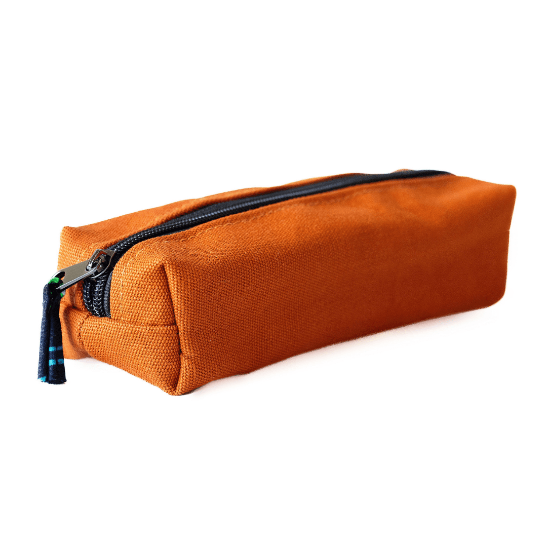 ★OURO★CRAYON BAG MUSINSA | OURO CRAYON BAG [ BROWN ]