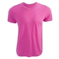 thumbnail image 1 of Canvas  Poly-Cotton Short Sleeve T-Shirt, 1 of 5