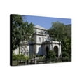 thumbnail image 1 of Canvas Print: 2801 16th St., NW, Washington, D.C., 2010, 1 of 3