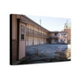 thumbnail image 1 of Canvas Print: A.G. Gaston Motel, Birmingham, Alabama, 2010, 1 of 3