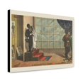 thumbnail image 1 of Canvas Print: A Photographic Study, 1882, 1 of 3