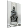 thumbnail image 1 of Canvas Print: A Portion Of The Texas Heroes Monument In Galveston, Texas, 2012, 1 of 3
