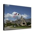 thumbnail image 1 of Canvas Print: Alabama Welcomes The Newest Addition To The Robert Trent Jones Golf, 1 of 3