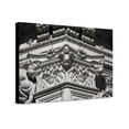 thumbnail image 1 of Canvas Print: Apartment Building, 2029 Connecticut Ave., NW, Washington, D.C., 1 of 3