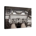 thumbnail image 1 of Canvas Print: Architectural Details On The Colorado Building, 14th And G St., NW, 1 of 3