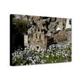 thumbnail image 1 of Canvas Print: Ave Maria Grotto, Cullman, Alabama, 2010, 1 of 3