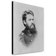 thumbnail image 1 of Canvas Print: B. F. Sceva, Lt. Col., 10th New York Cavalry Regiment, 1 of 3