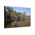 thumbnail image 1 of Canvas Print: Bellingrath Gardens And Home, The Creation Of Mr. And Mrs. Walter, 1 of 3