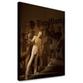 thumbnail image 1 of Canvas Print: Birmingham Civil Rights Institute, Birmingham, Alabama, 2010, 1 of 3