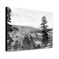 thumbnail image 1 of Canvas Print: Boca, Cal. On Main Line Of S.P.R.R., 1906, 1 of 3