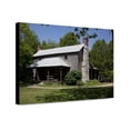 thumbnail image 1 of Canvas Print: Burritt On The Mountain, A Living Museum And Historic Park, 1 of 3
