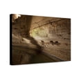 thumbnail image 1 of Canvas Print: Cathedral Caverns, Scottsboro, Alabama, 2010, 1 of 3