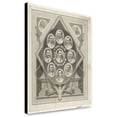 thumbnail image 1 of Canvas Print: Chicago Champions, 1877, 1 of 3