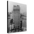 thumbnail image 1 of Canvas Print: Croisic Building, N.W. Cor. 5th Ave. & 26th St., 1912, 1 of 3