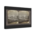 thumbnail image 1 of Canvas Print: Dedicated To The Power That Moves The World, Electricity Building, 1 of 3