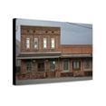 thumbnail image 1 of Canvas Print: Demopolis, Alabama, 2010, 1 of 3