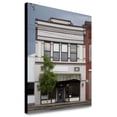 thumbnail image 1 of Canvas Print: Demopolis, Alabama, 2010, 1 of 3