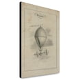 thumbnail image 1 of Canvas Print: Domitor, circa 1852, 1 of 3