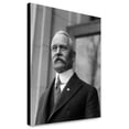 thumbnail image 1 of Canvas Print: Edw. F. Sweet, Acting Secty. Commerce, 1919, 1 of 3