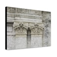 thumbnail image 1 of Canvas Print: Exterior Detail, David W. Dyer Federal Building And U.S, 1 of 3