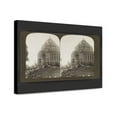 thumbnail image 1 of Canvas Print: Festival Hall (Near View), World's Fair, St. Louis, U. S. A., 1904, 1 of 3