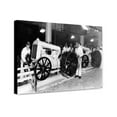 thumbnail image 1 of Canvas Print: Fresh Paint, 1923, 1 of 3