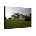 thumbnail image 1 of Canvas Print: Gaineswood, A Plantation House In Demopolis, Alabama, 2010, 1 of 3