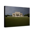 thumbnail image 1 of Canvas Print: Gaineswood, A Plantation House In Demopolis, Alabama, 2010, 1 of 3