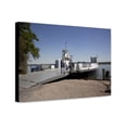 thumbnail image 1 of Canvas Print: Gee's Bend, Alabama, 2010, 1 of 3