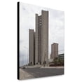 thumbnail image 1 of Canvas Print: Giron Building, Havana, Cuba, 2010, 1 of 3