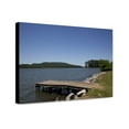 thumbnail image 1 of Canvas Print: Goose Pond Colony Park In Scottsboro, Alabama, 2010, 1 of 3