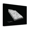 thumbnail image 1 of Canvas Print: Hadrian's Temple, circa 1898, 1 of 3