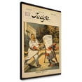 thumbnail image 1 of Canvas Print: Hello, Bill!!!, 1909, 1 of 3