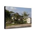 thumbnail image 1 of Canvas Print: Historic Buildings In Tuskegee, Alabama, 2010, 1 of 3