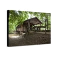 thumbnail image 1 of Canvas Print: Historic Rikard's Mill Is A Truly Historic Site Near Beatrice, 1 of 3