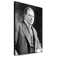 thumbnail image 1 of Canvas Print: Hon. William Gay Brown, Jr., Half-Length Portrait, Facing Right, 1 of 3