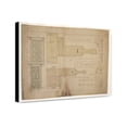 thumbnail image 1 of Canvas Print: House (Decatur House) For Commodore Stephen Decatur, 748 Jackson, 1 of 3