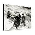 thumbnail image 1 of Canvas Print: Impregnable Tobruk, circa 1940, 1 of 3