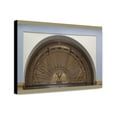 thumbnail image 1 of Canvas Print: Interior Details, James L. Whitten Federal Building, Washington, 1 of 3