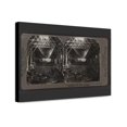 thumbnail image 1 of Canvas Print: Interior Of Horticultural Bldg., World's Fair, St. Louis, 1904., 1 of 3