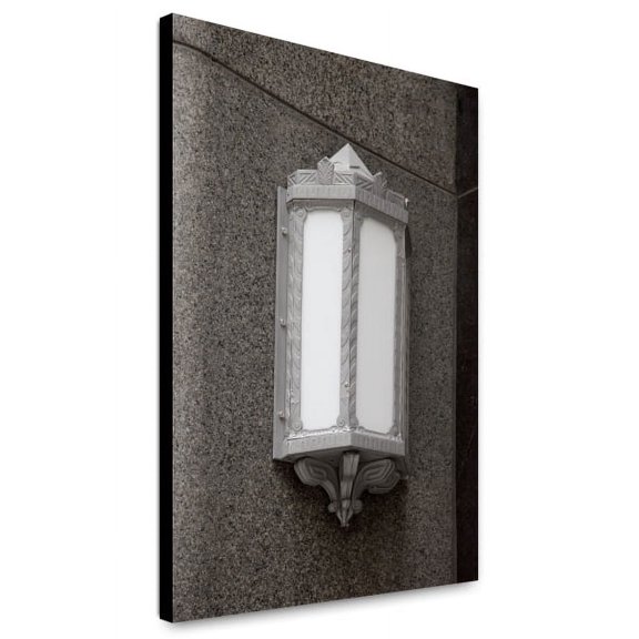 Canvas Print: John W. Mccormack U.S. Post Office And Courthouse, Boston