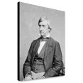 thumbnail image 1 of Canvas Print: Judge Jos. Holt, circa 1855, 1 of 3