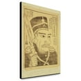 thumbnail image 1 of Canvas Print: Kita-Amerika Kyowa Seiji-Shu Jokan Shinzo No Utsushi, 1854, 1 of 3