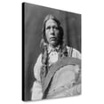 thumbnail image 1 of Canvas Print: Ko-Pi (Buffalo Mountain)--San Juan, 1905, 1 of 3