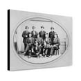 thumbnail image 1 of Canvas Print: Ku Klux Klan, Watertown Division 289, 1 of 3