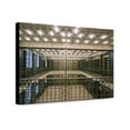 thumbnail image 1 of Canvas Print: Library, John W. Mccormack U.S. Post Office And Courthouse, Boston, 1 of 3